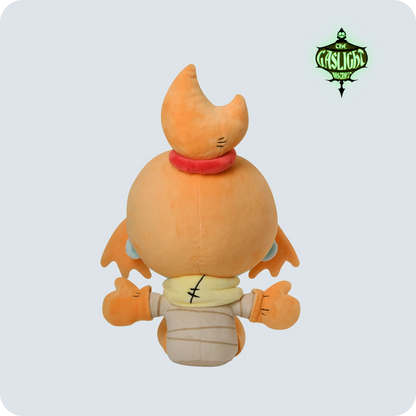 Mel Plush