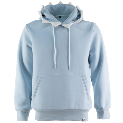 Bubble Hoodie