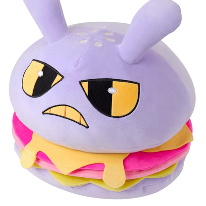 Jax Burger Plush