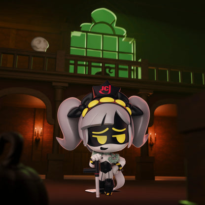 Murder Drones Animiniz: Midnight Mischief Series Blindbox