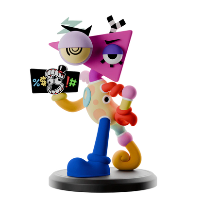 Zooble Animatez