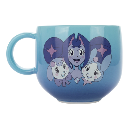 Park Planet Mug