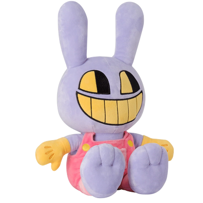 Jax Plush