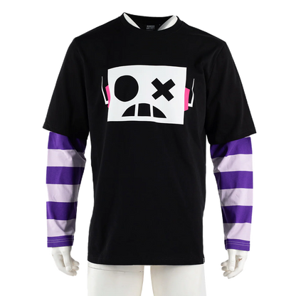 Uzi Long Sleeve