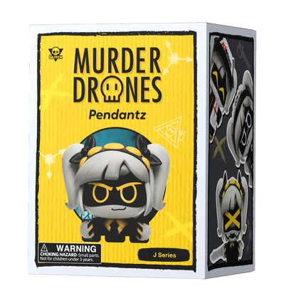 J Pendantz Blindbox
