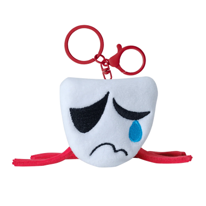 Gangle Keychain Plush