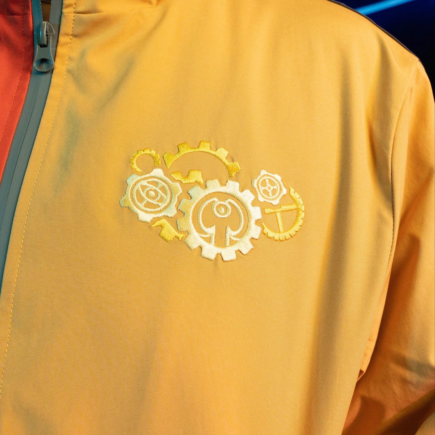 M7 Jacket