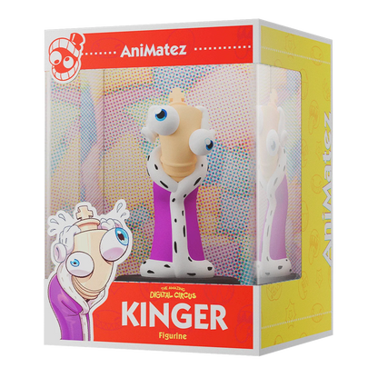 Kinger Animatez