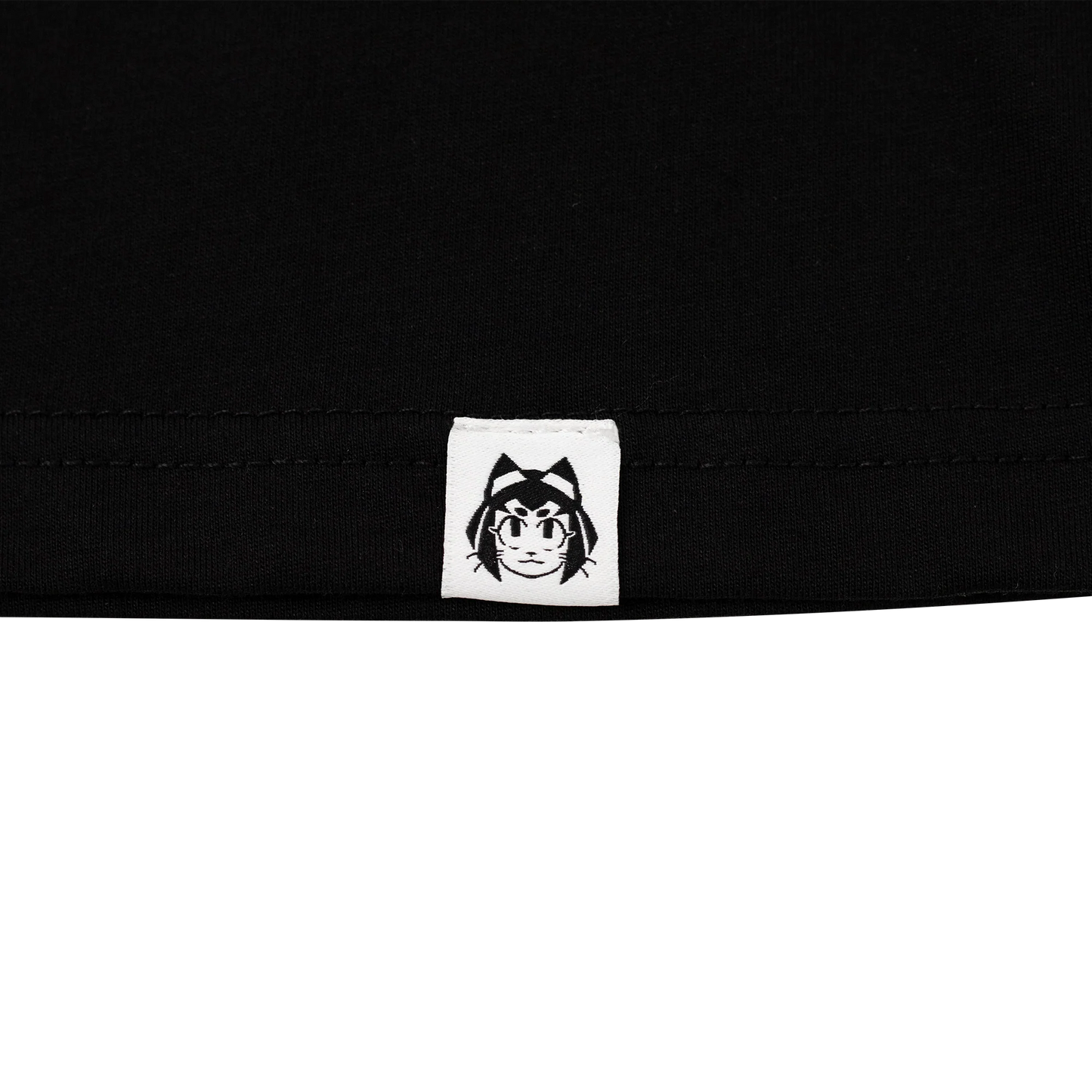 Syntax Gameoverse T-shirt