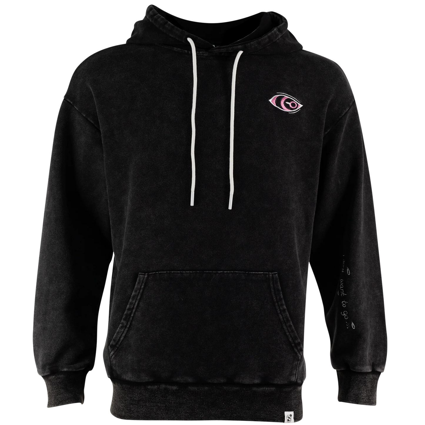 Digital Circus Finale Hoodie