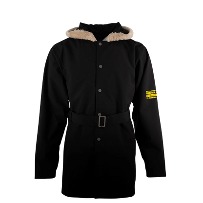 N Windbreaker Jacket