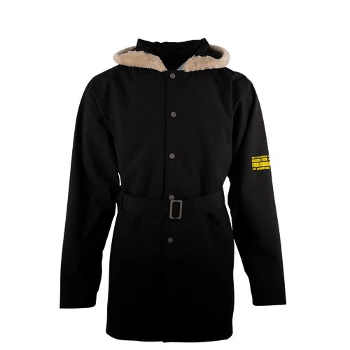 N Windbreaker Jacket
