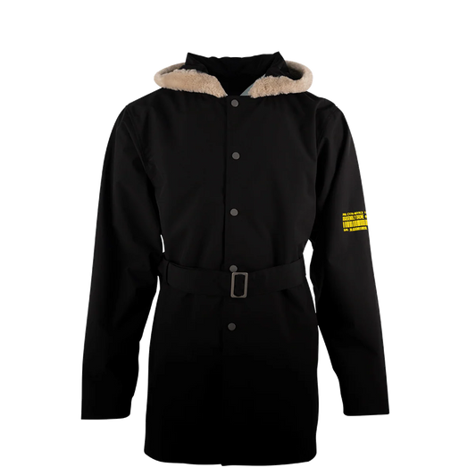 N Windbreaker Jacket