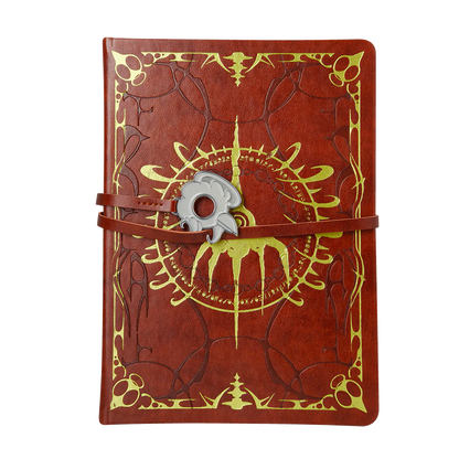 Gaslight District Journal