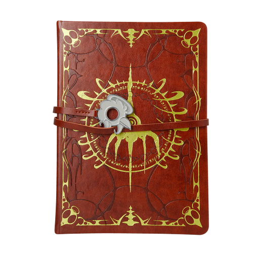 Gaslight District Journal