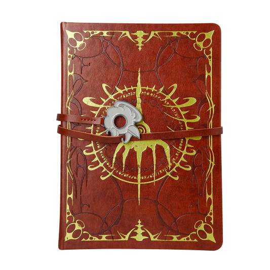Gaslight District Journal