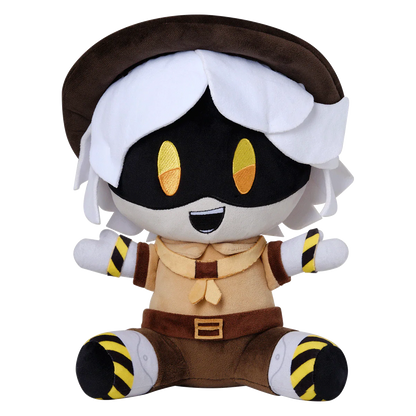 N Camping Plush