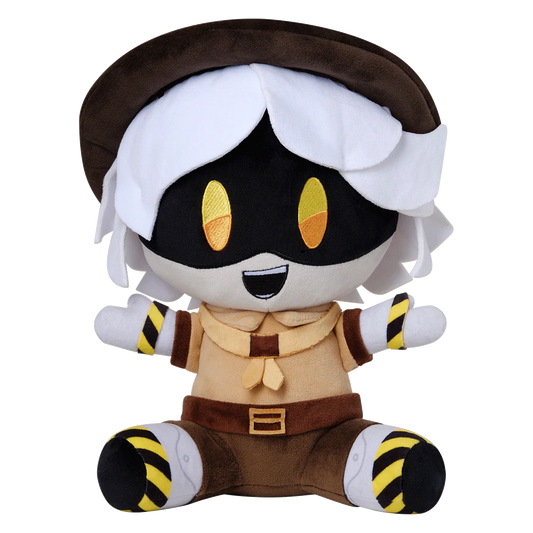 N Camping Plush