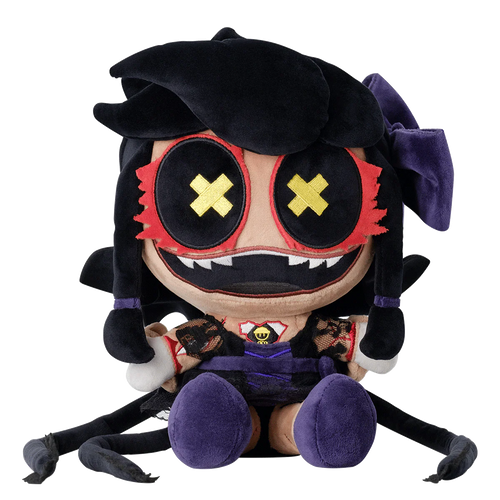 Cyn Plush