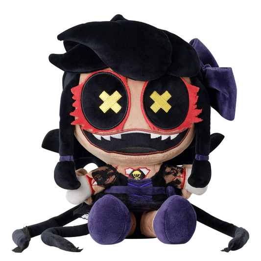 Cyn Plush