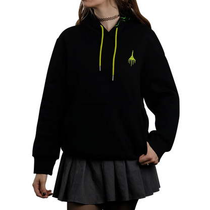 Haunting Ken Hoodie