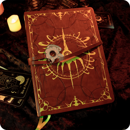 Gaslight District Journal