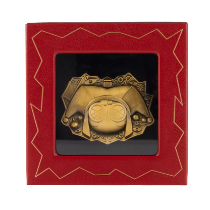 Pomni Badge