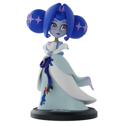 Guinevere Animatez