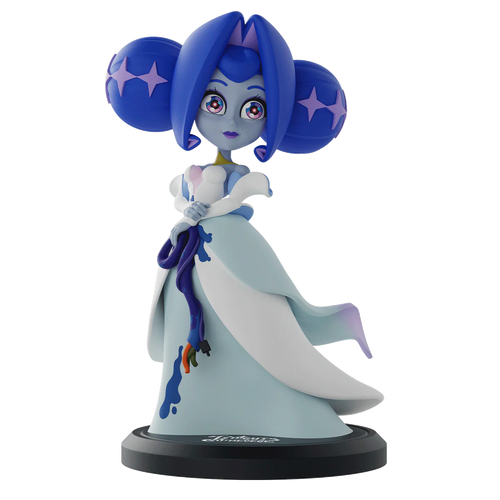 Guinevere Animatez
