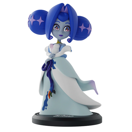 Guinevere Animatez