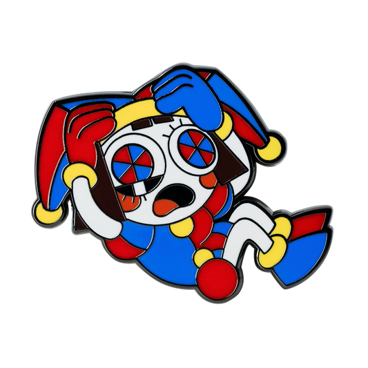 Pomni Pin