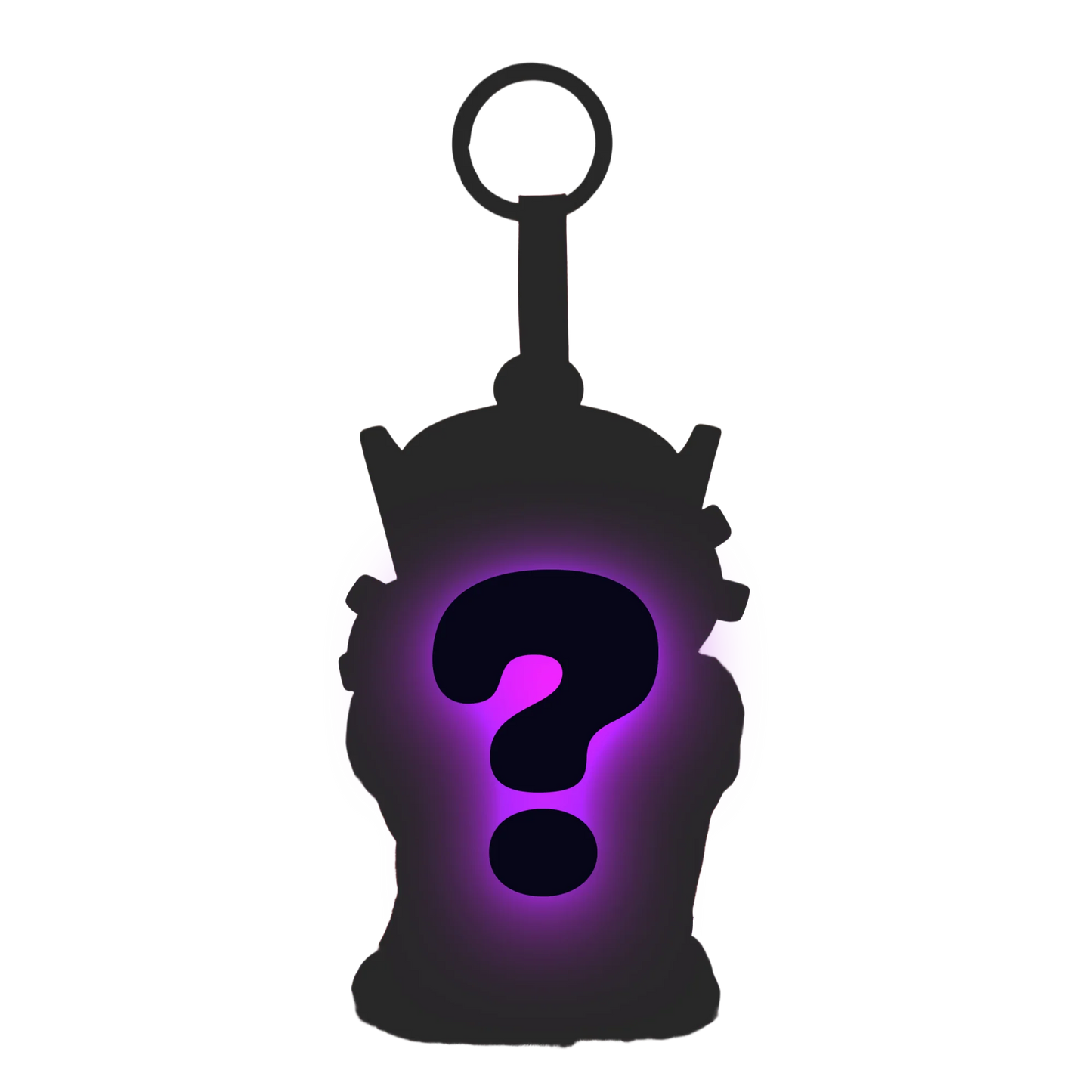 Kinger Pendantz Blindbox