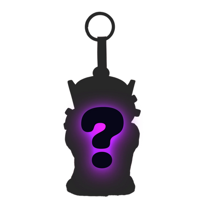 Kinger Pendantz Blindbox