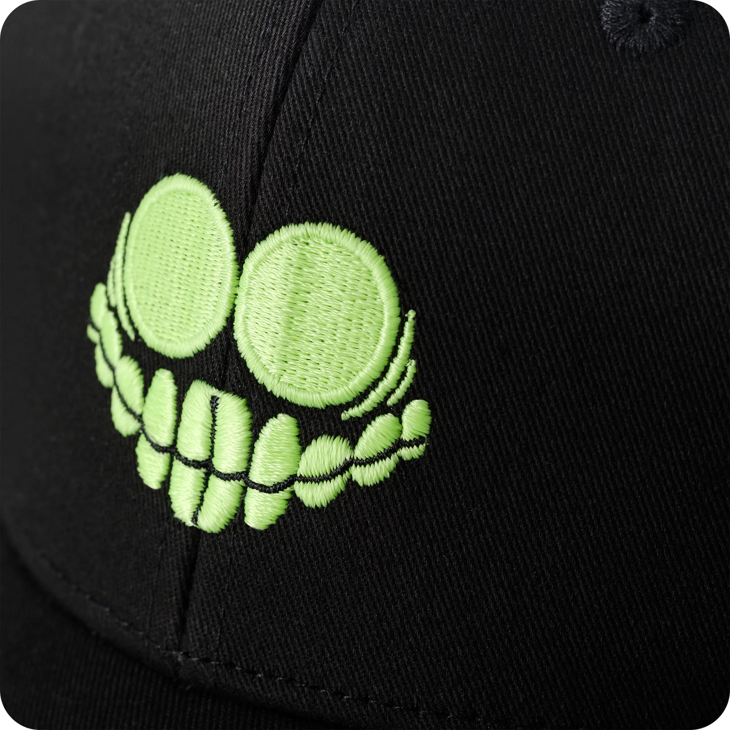 Gaslight District Hat