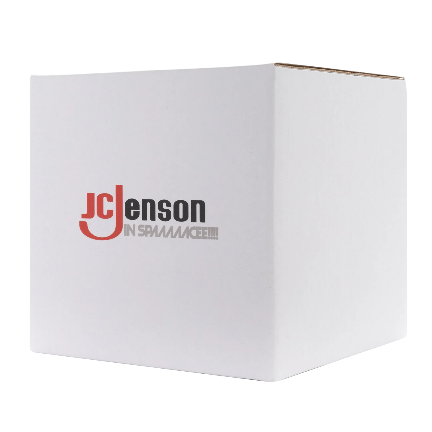 JC Jenson Mug