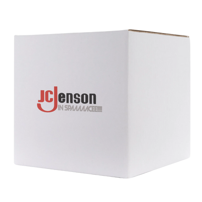 JC Jenson Mug