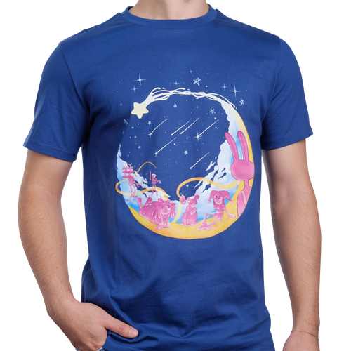 Stargazing Shirt