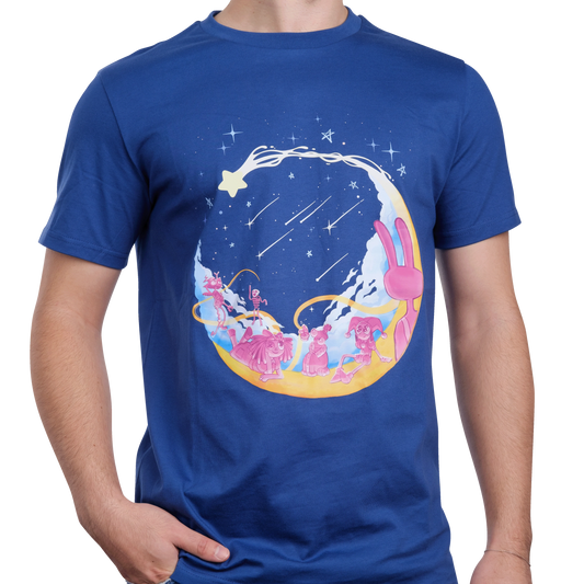 Stargazing Shirt