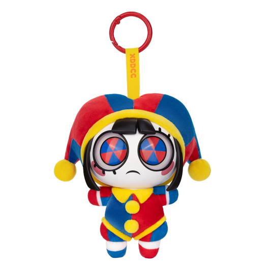 Pomni Pendantz Blindbox