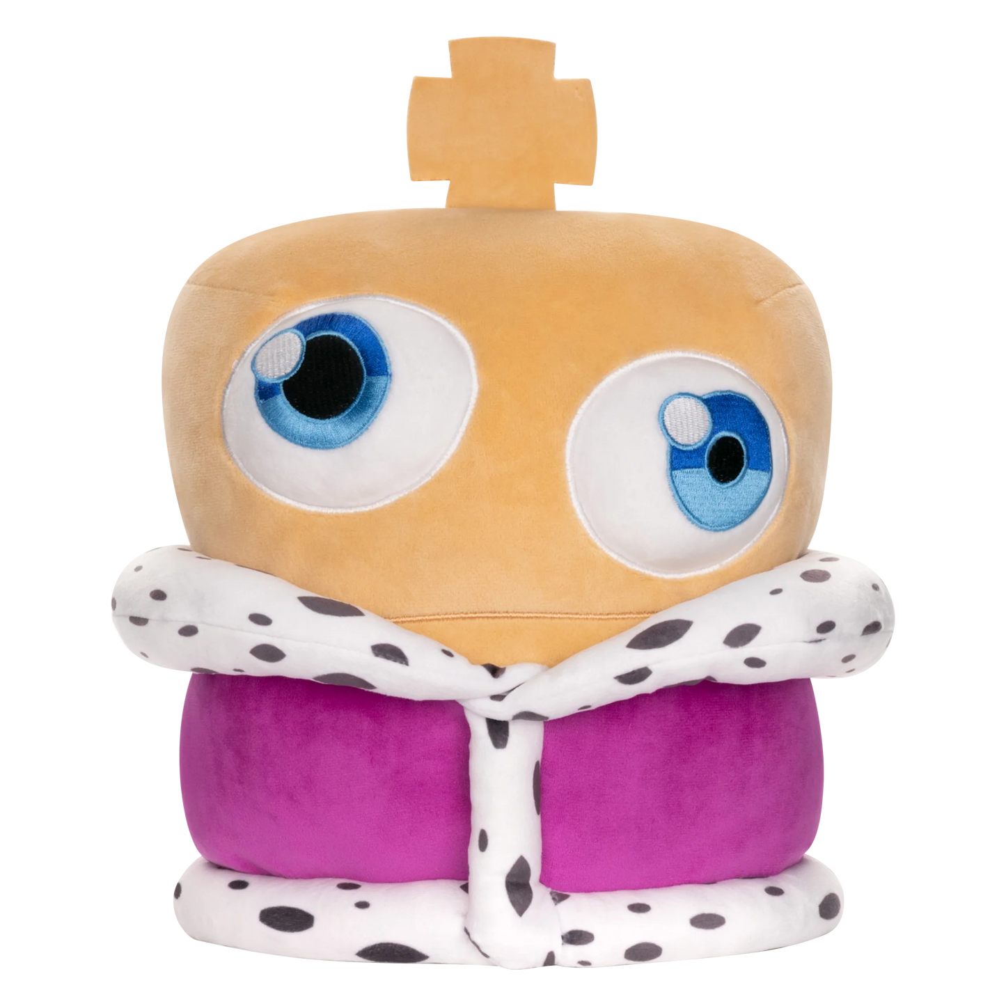 Kinger Pillow Plush