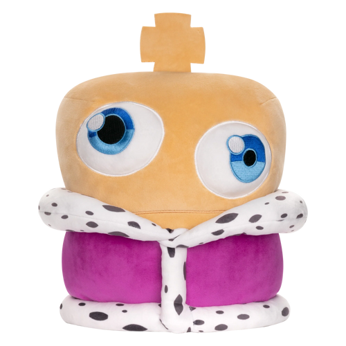 Kinger Pillow Plush