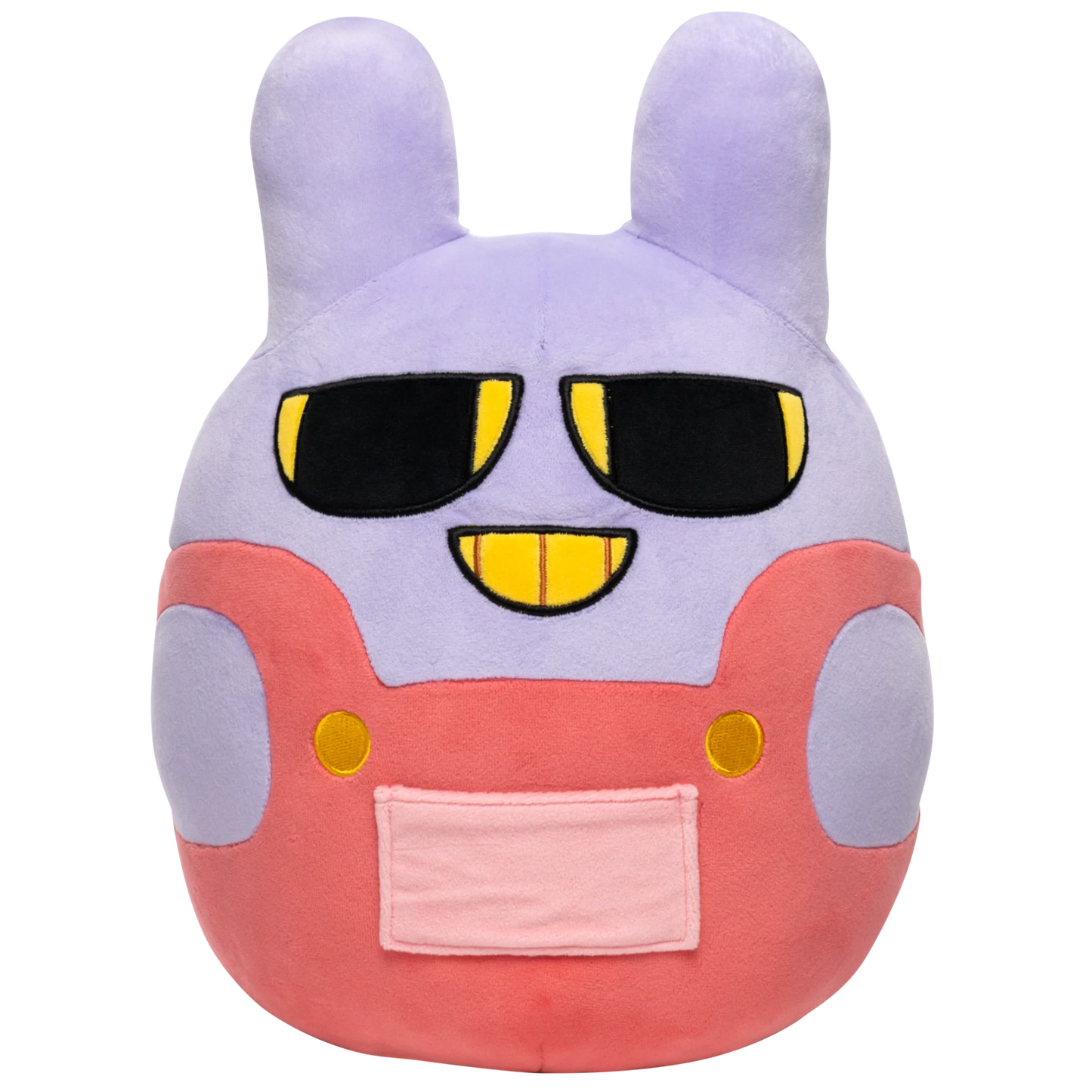 Jax Chonk Plush