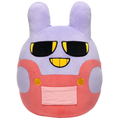 Jax Chonk Plush