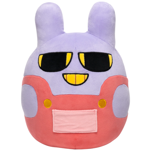 Jax Chonk Plush