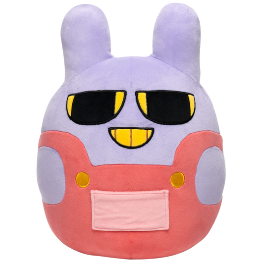 Jax Chonk Plush