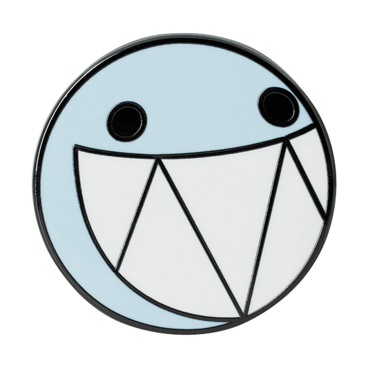 Bubble Pin