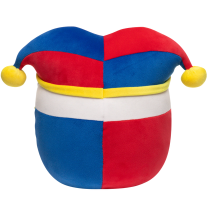 Pomni Chonk Plush