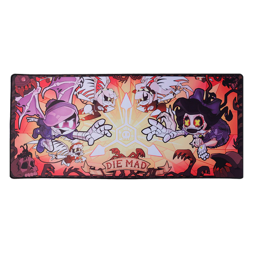Murder Drones Deskmat