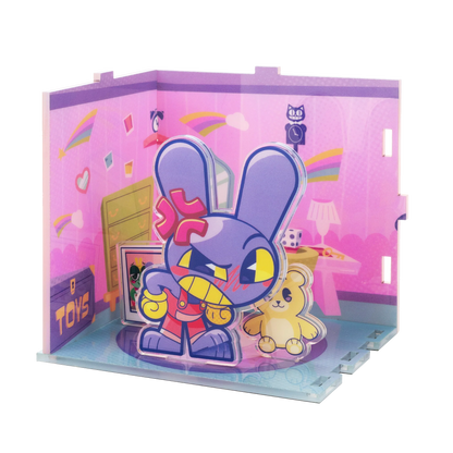 Digital Circus Acrylicz Blindbox