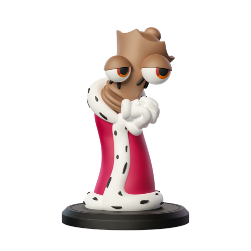 Queenie Animatez